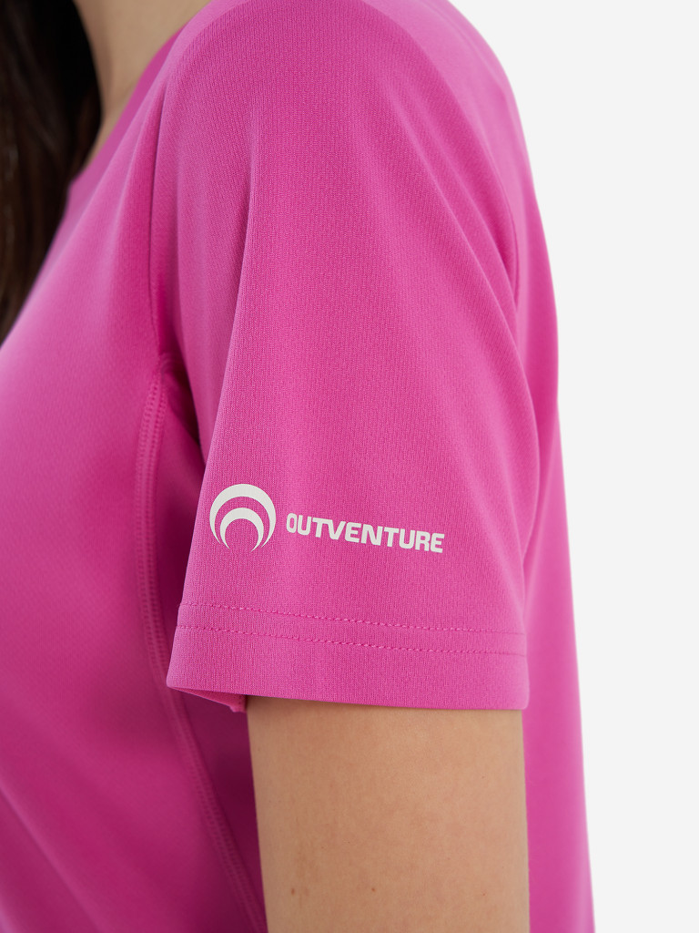 Футболка женская Outventure
