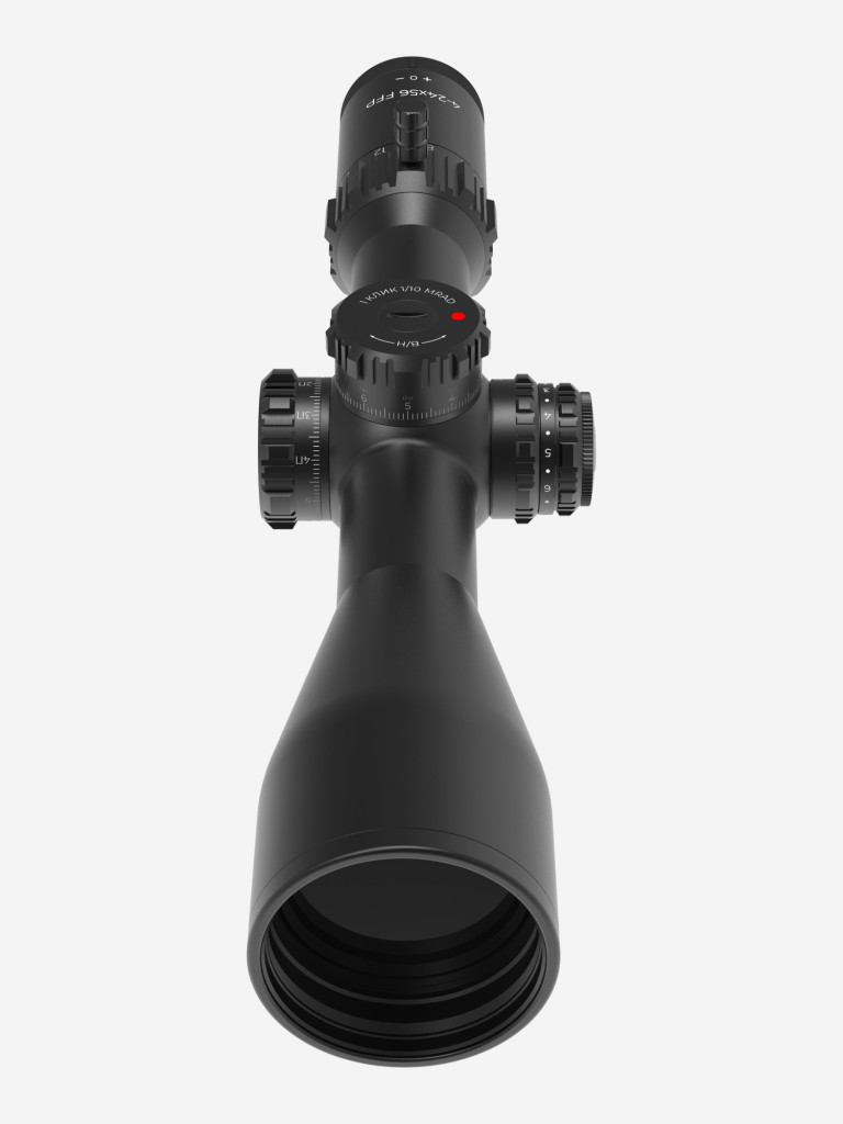 Оптический прицел ARTELV LRS 4-24x56 FFP