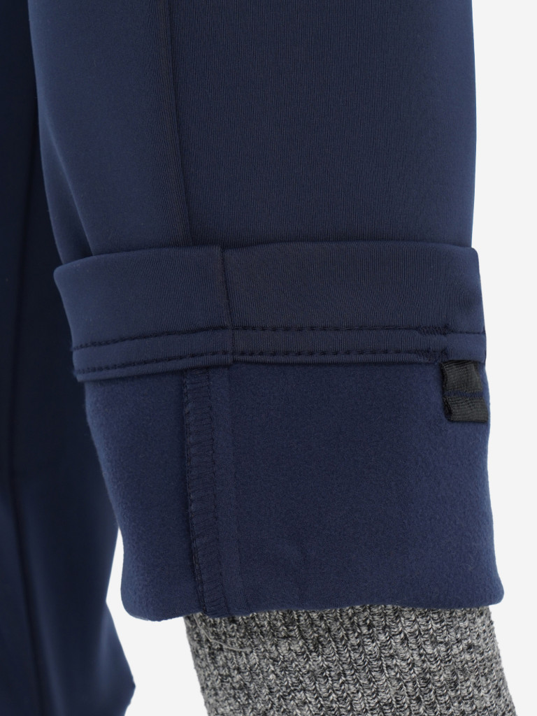 Брюки софтшелл женские Columbia Vast Canyon High-Rise Softshell Pant