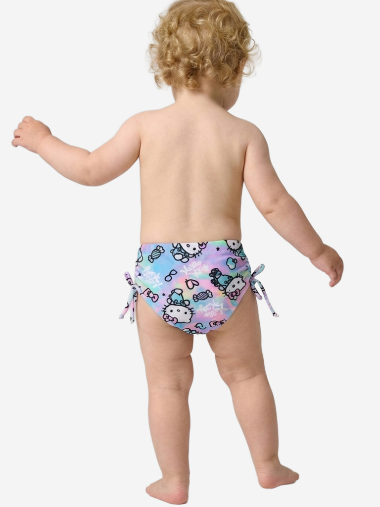 Плавки для девочек PlayToday