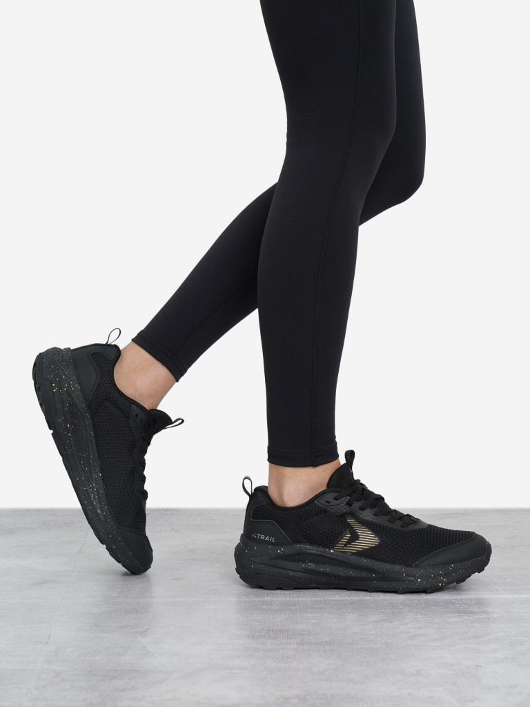 Кроссовки женские Demix Compact Trail 4