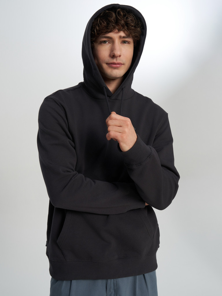 Худи мужское Element