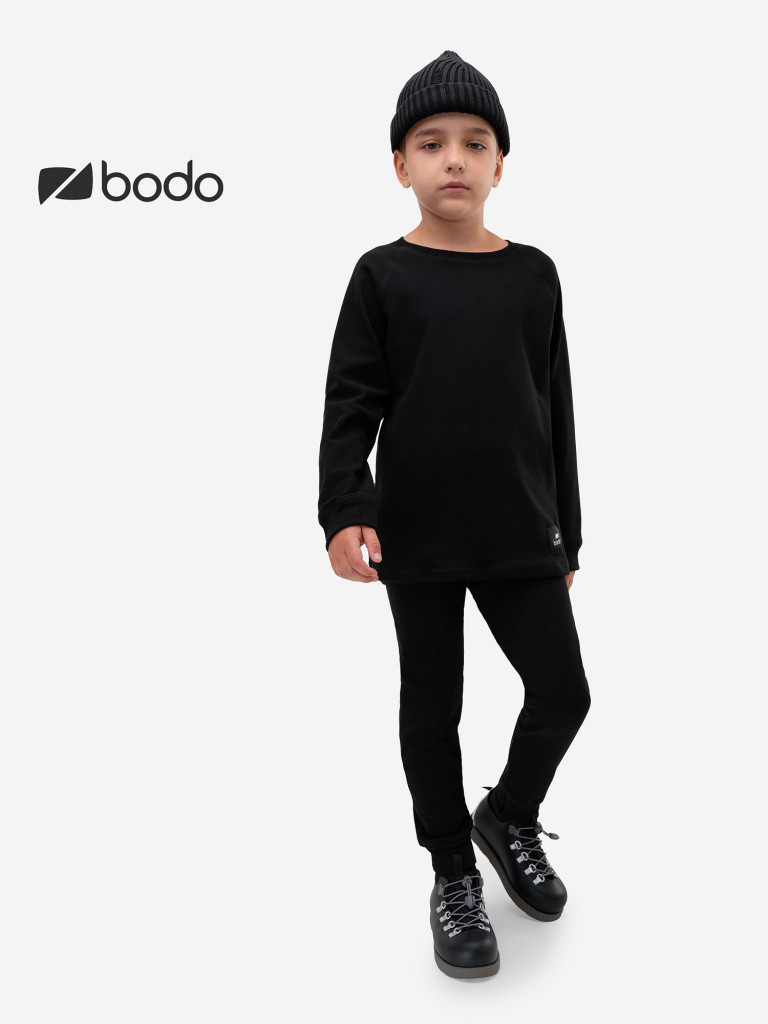 Комплект термобелья bodo