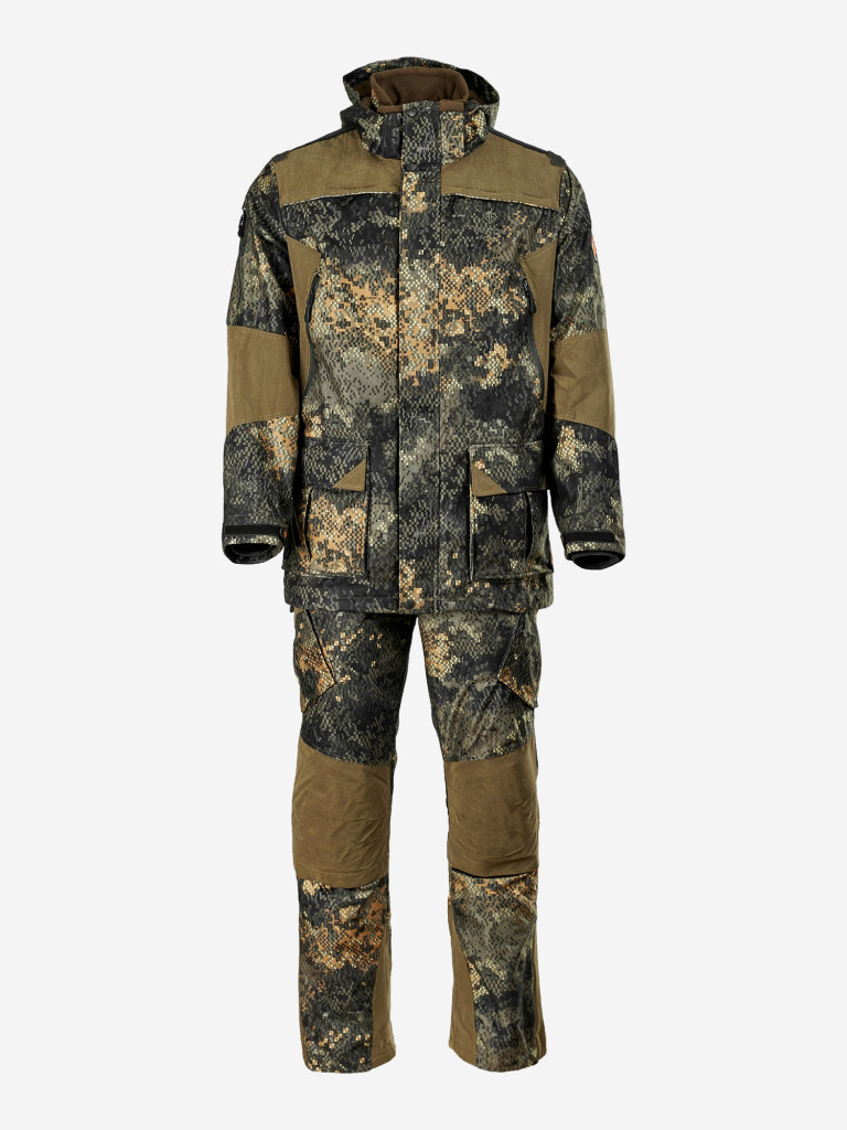 Костюм мужской Fantom Force STINGER демисезонный мембранный для охоты и рыбалки