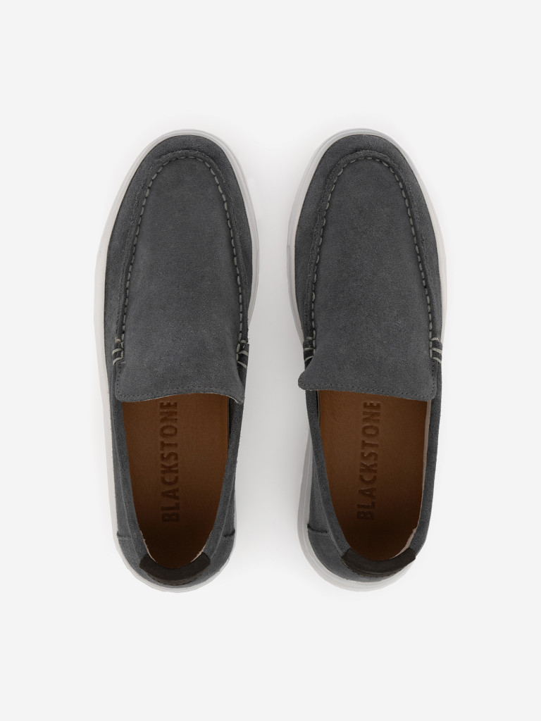 Туфли мужские BLACKSTONE Giulio Carlo