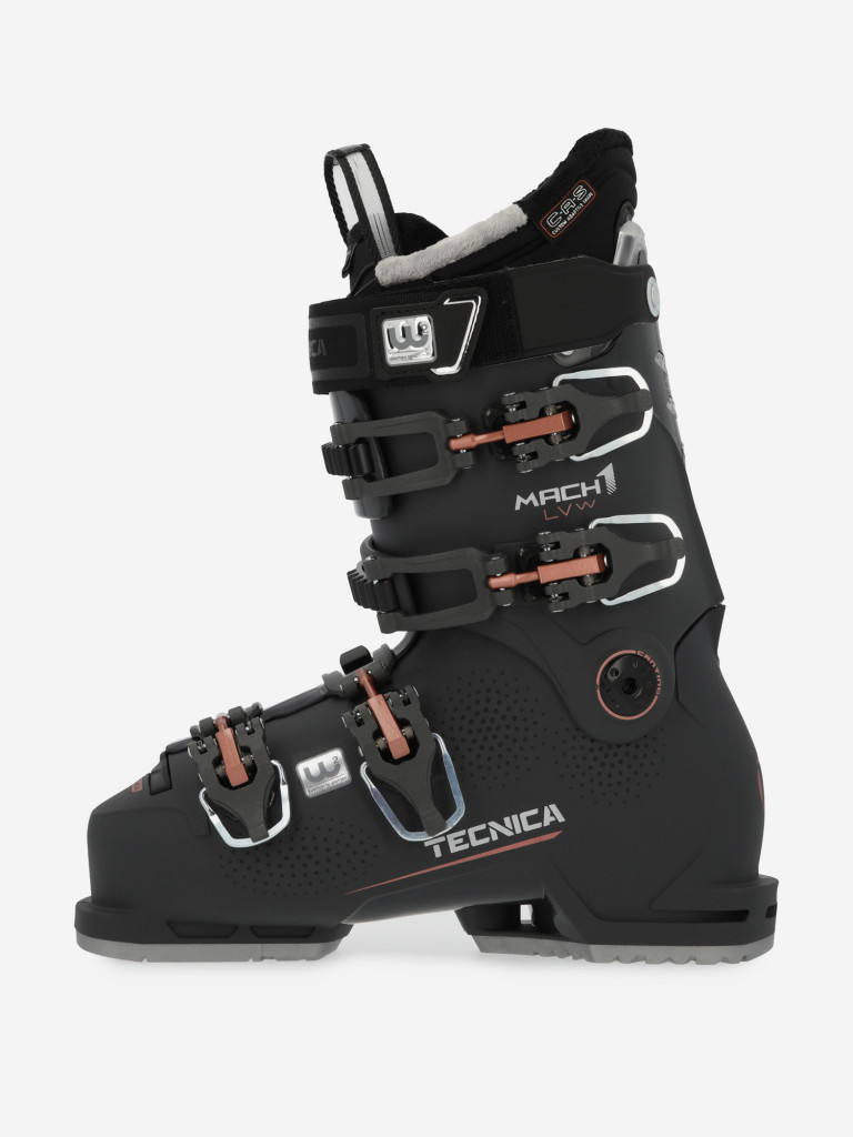 Ботинки горнолыжные женские Tecnica MACH1 LV 95 W