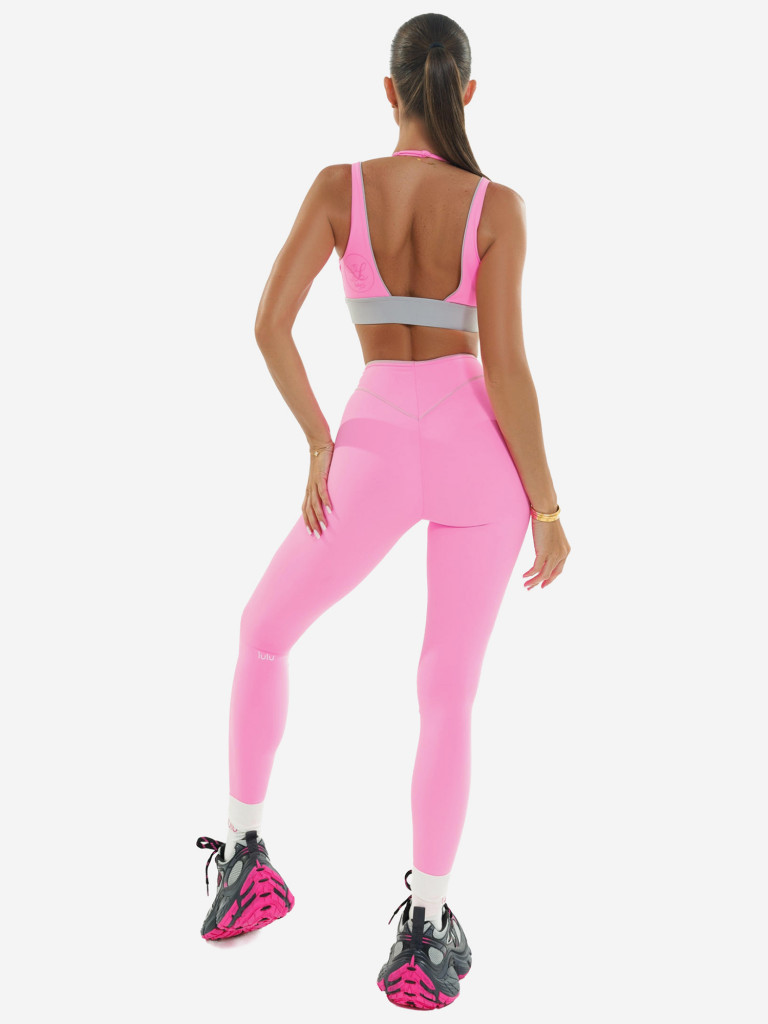 Топ женский Lululit Chic Bra 2.0
