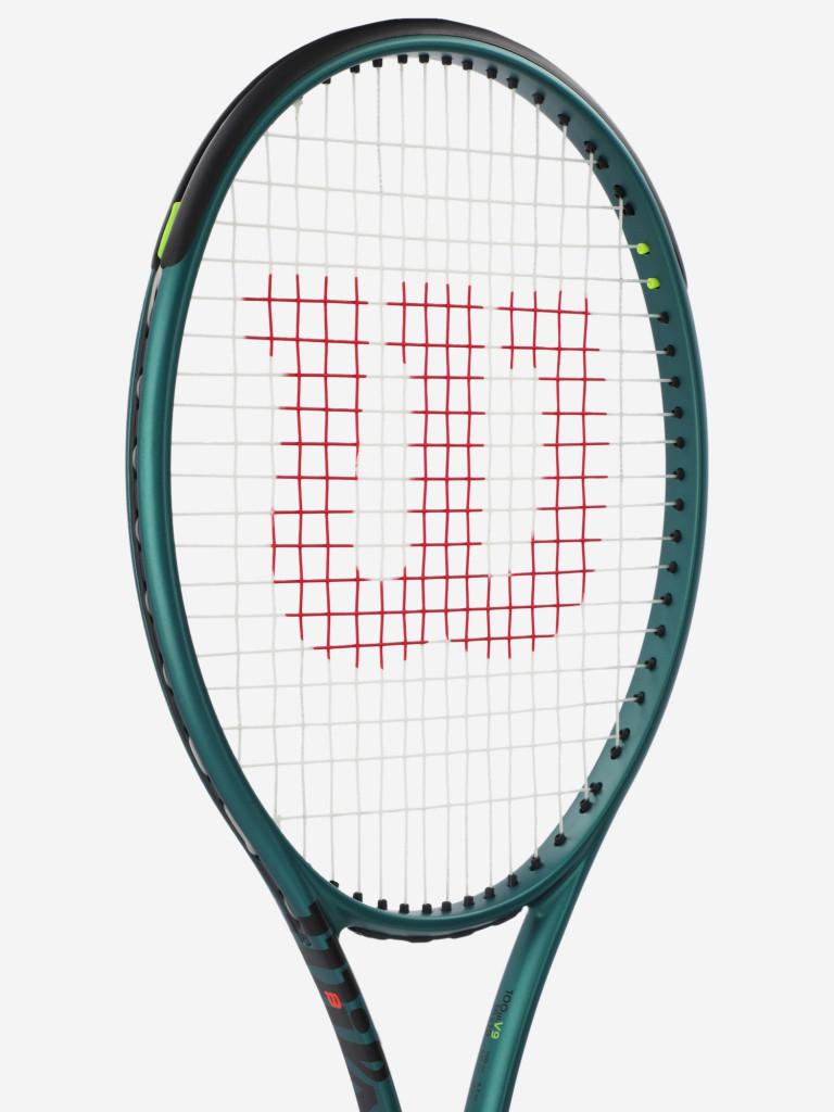 Ракетка для большого тенниса Wilson Blade 100 UL V9 27''