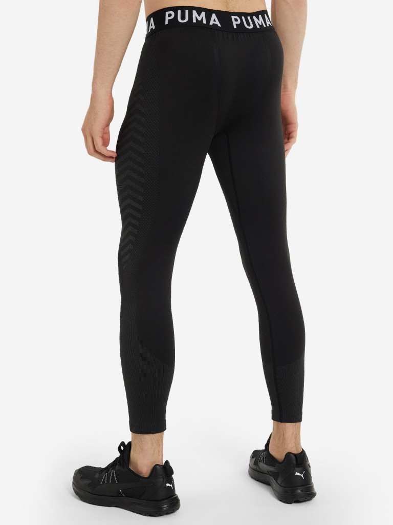 Тайтсы мужские PUMA Train Formknit Seamless