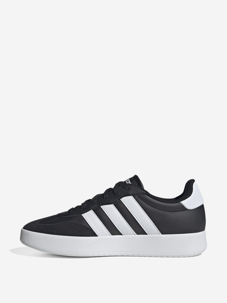 Кеды мужские adidas Barreda