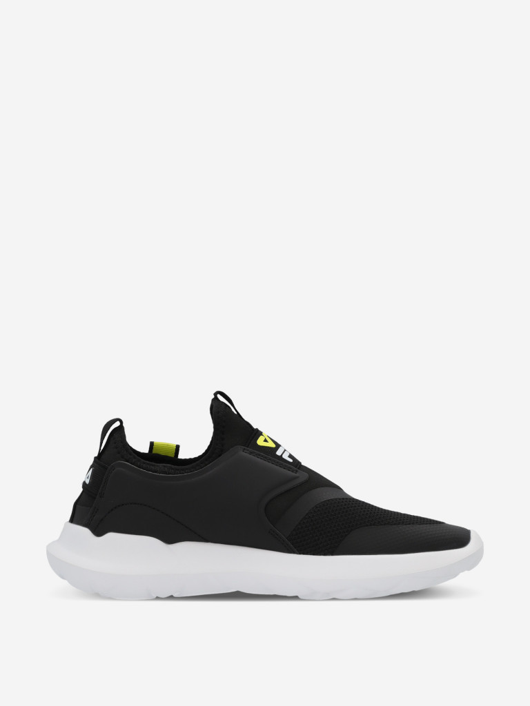 Кроссовки для мальчиков FILA Shutle Sl