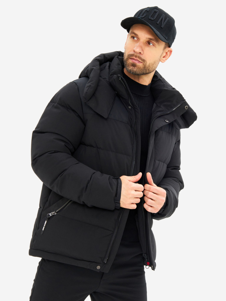 Куртка мужская Azimuth мембранная зимняя