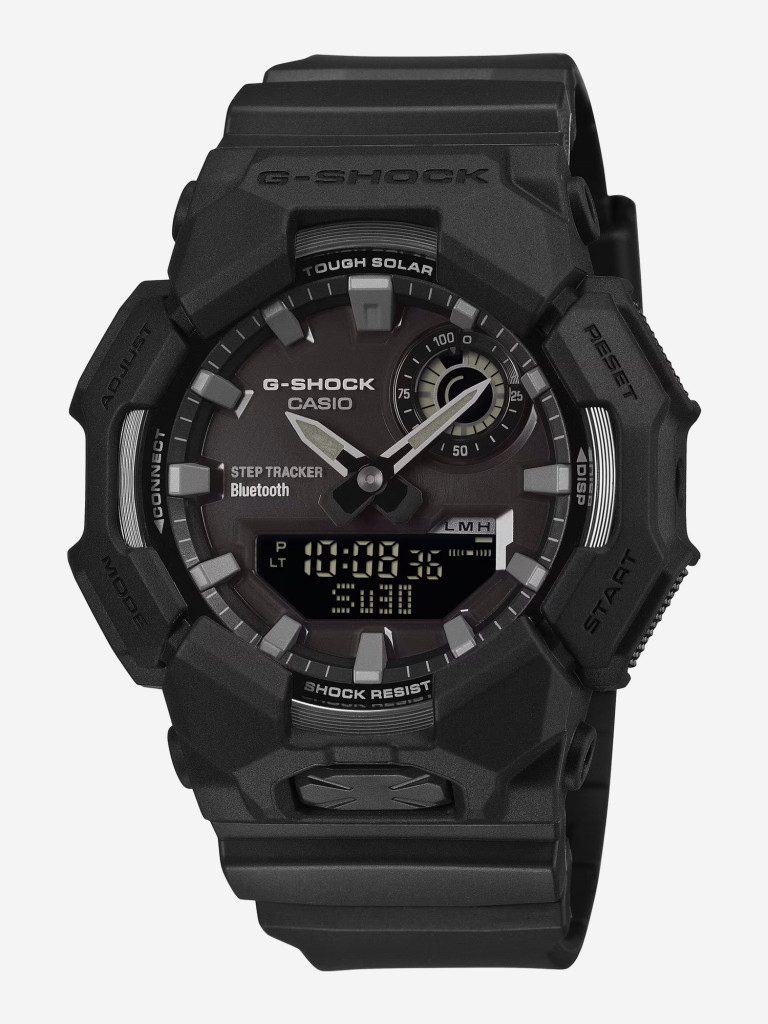 Спортивные часы Casio G-Shock GA-B010-1A1