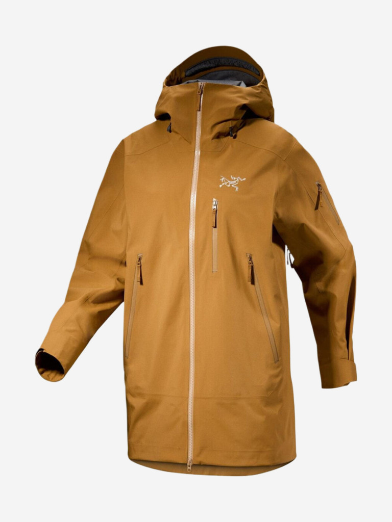 Куртка женская ARC'TERYX Sentinel Relaxed