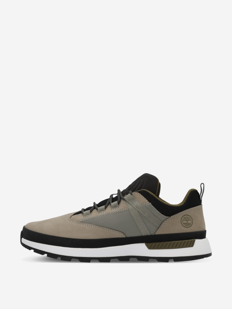Кроссовки мужские Timberland Euro Trekker