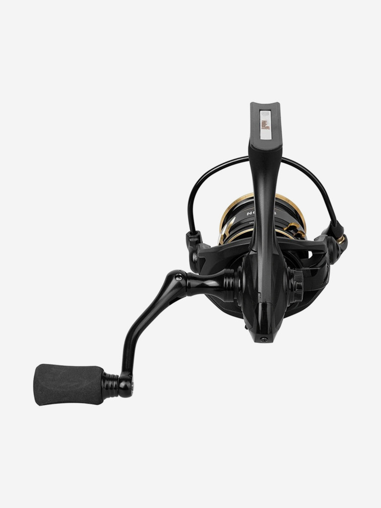 Катушка безынерционная Helios Novus 2000 6+1 подшипник