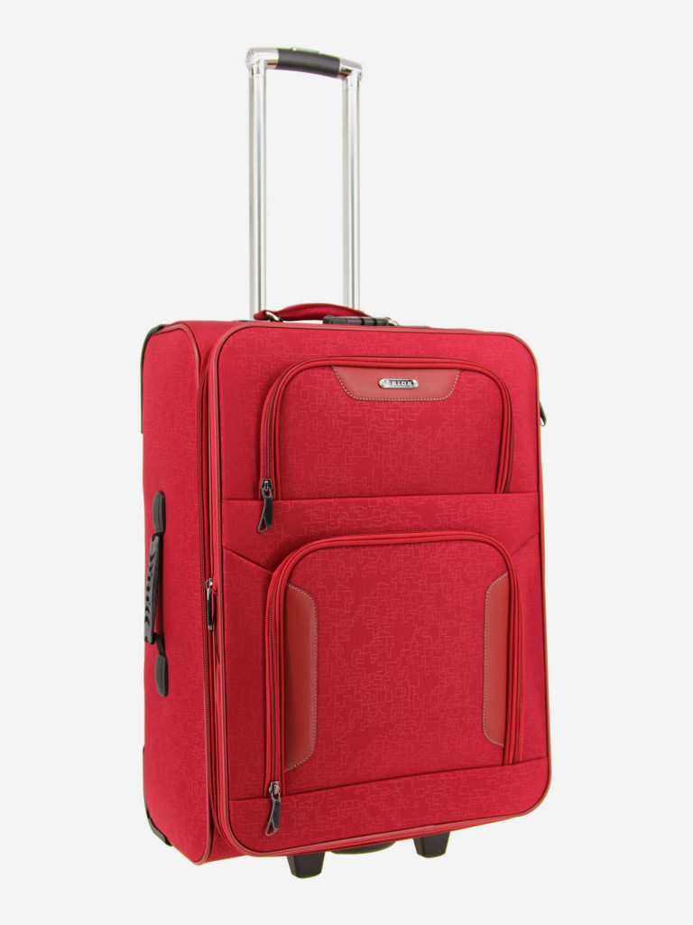 Чемодан Рион+ (RION+)