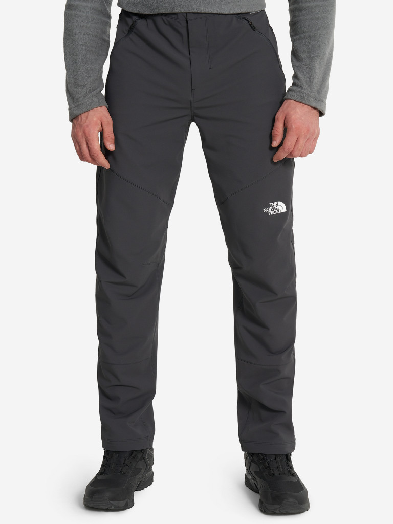 Брюки мужские The North Face Diablo Reg