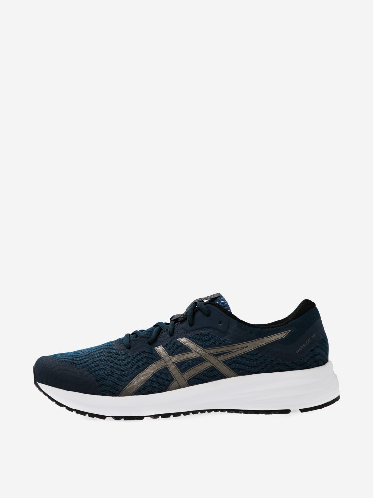 Кроссовки мужские ASICS Patriot 12