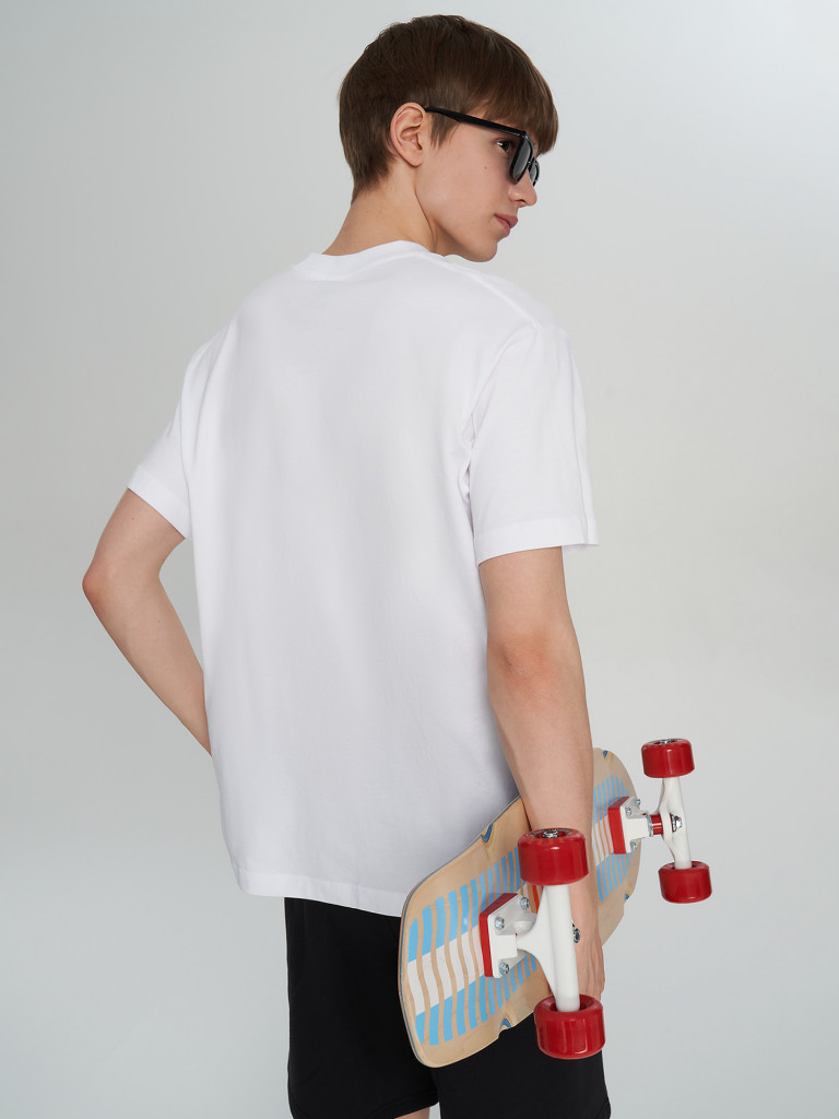 Футболка мужская Vans Classic SS