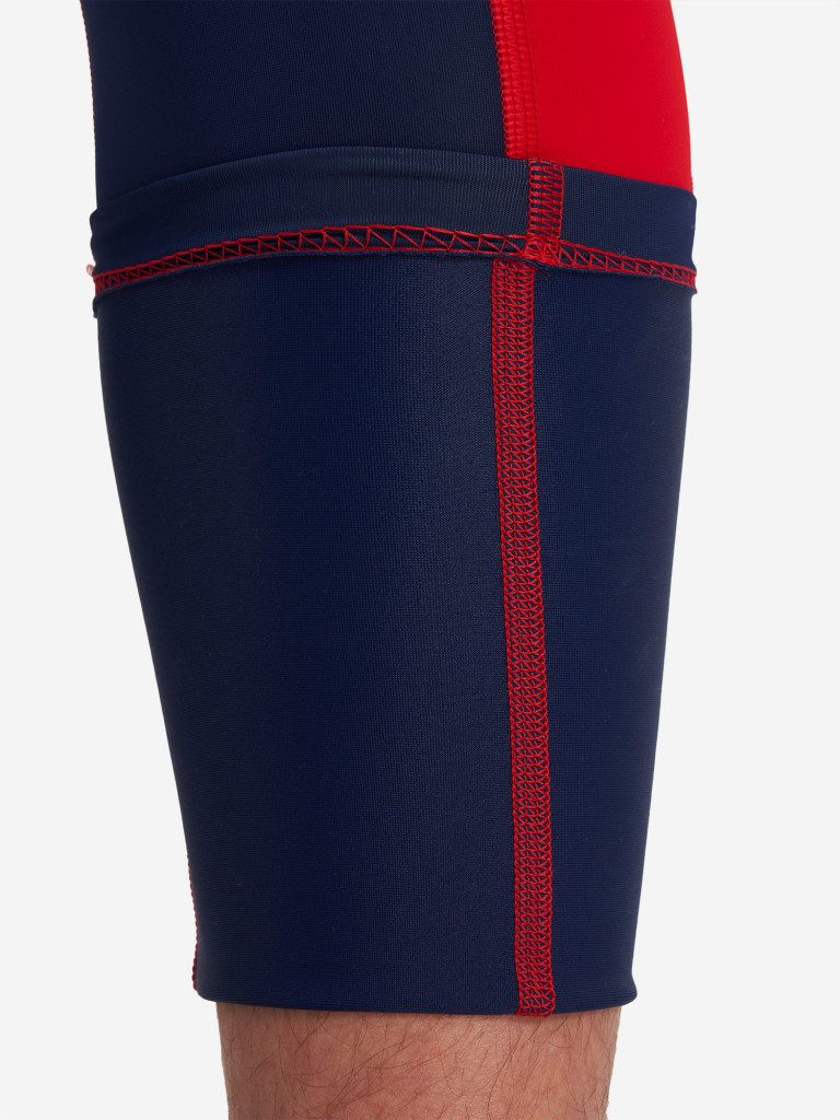 Костюм лыжный для мальчиков Nordski Jr.Base