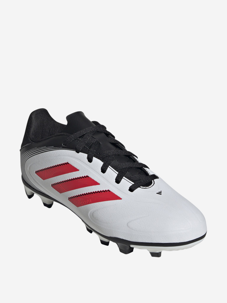 Бутсы для мальчиков adidas Copa Pure III Club Fg/Mg J