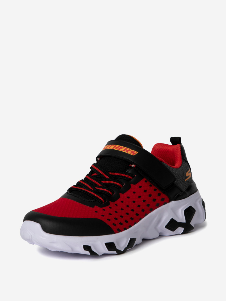 Кроссовки для мальчиков Skechers Techno Strides