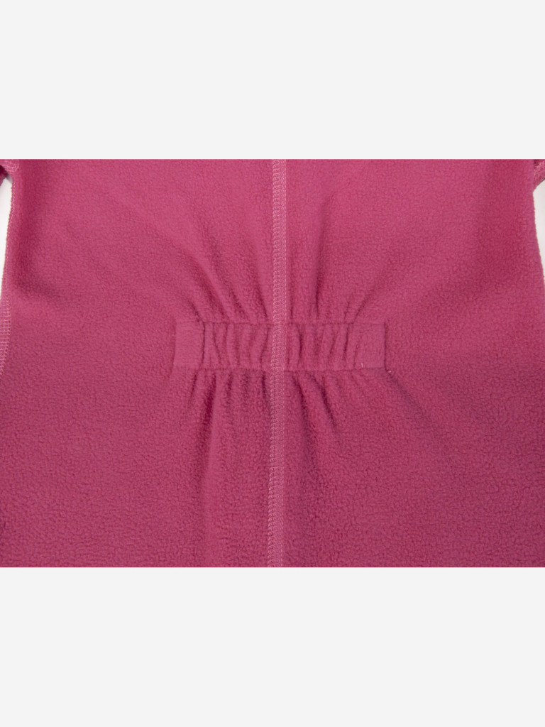 Комбинезон флисовый детский Norfin KIDS THERMO