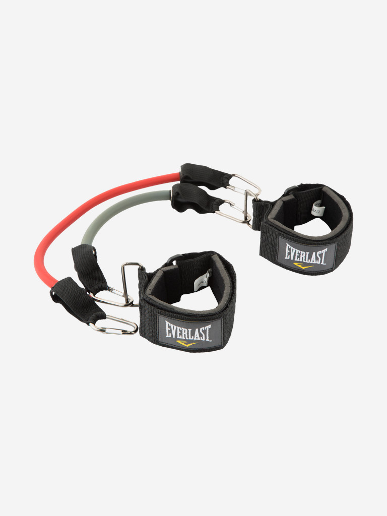 Эспандер для ног Everlast Ankle Resistance