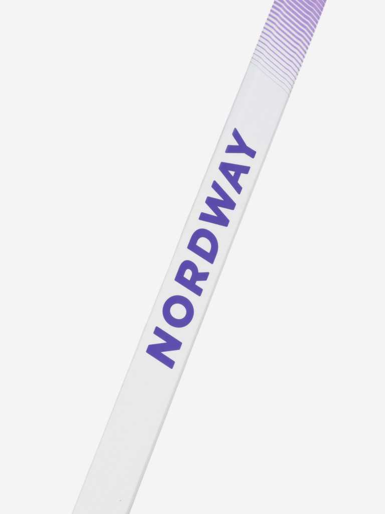 Комплект лыжный женский Nordway Bliss
