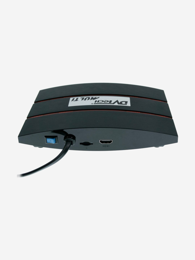 Игровая приставка DVTech Multi 2380