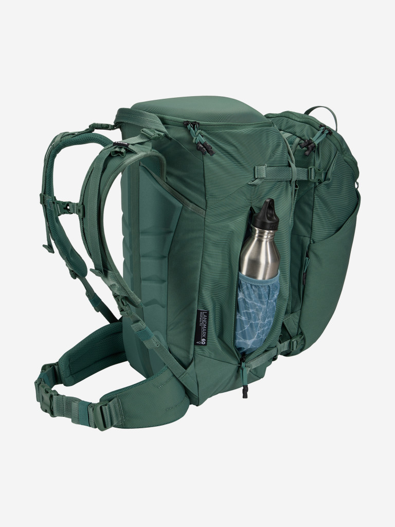 Туристический рюкзак Thule Landmark Traveл Pack, Woman, 60л