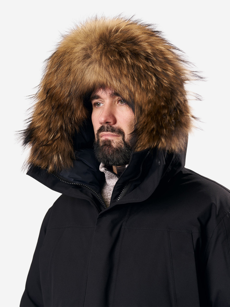 Куртка пуховая Red Fox Kodiak VI DF Мужская