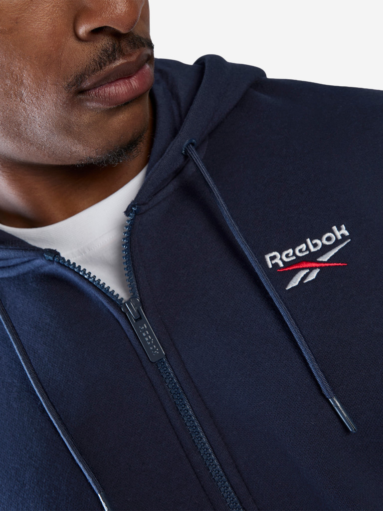 Толстовка мужская Reebok