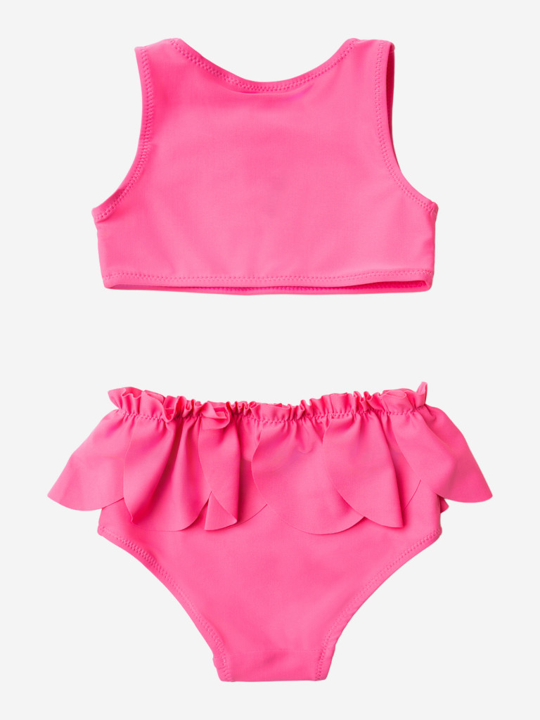 Купальник для девочек PlayToday