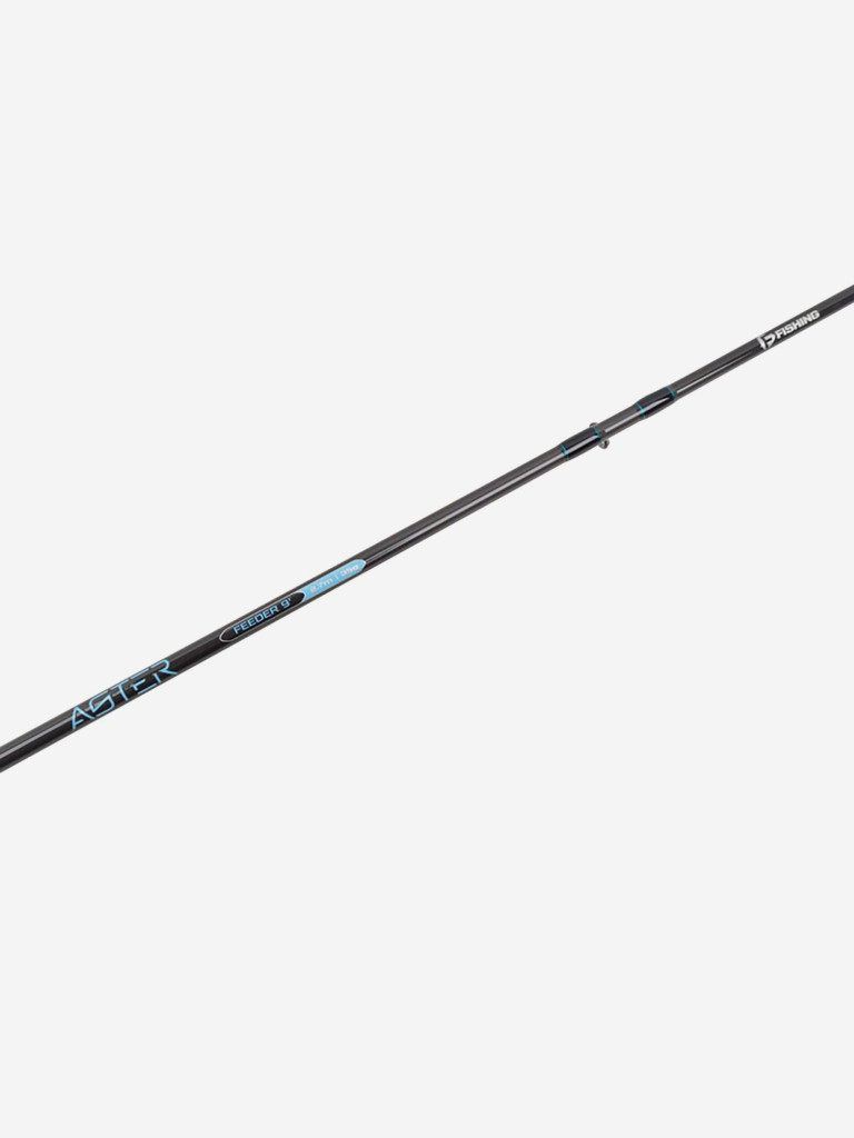 F-FISHING Удилище фидерное Aster Feeder 2,7м тест max 35г