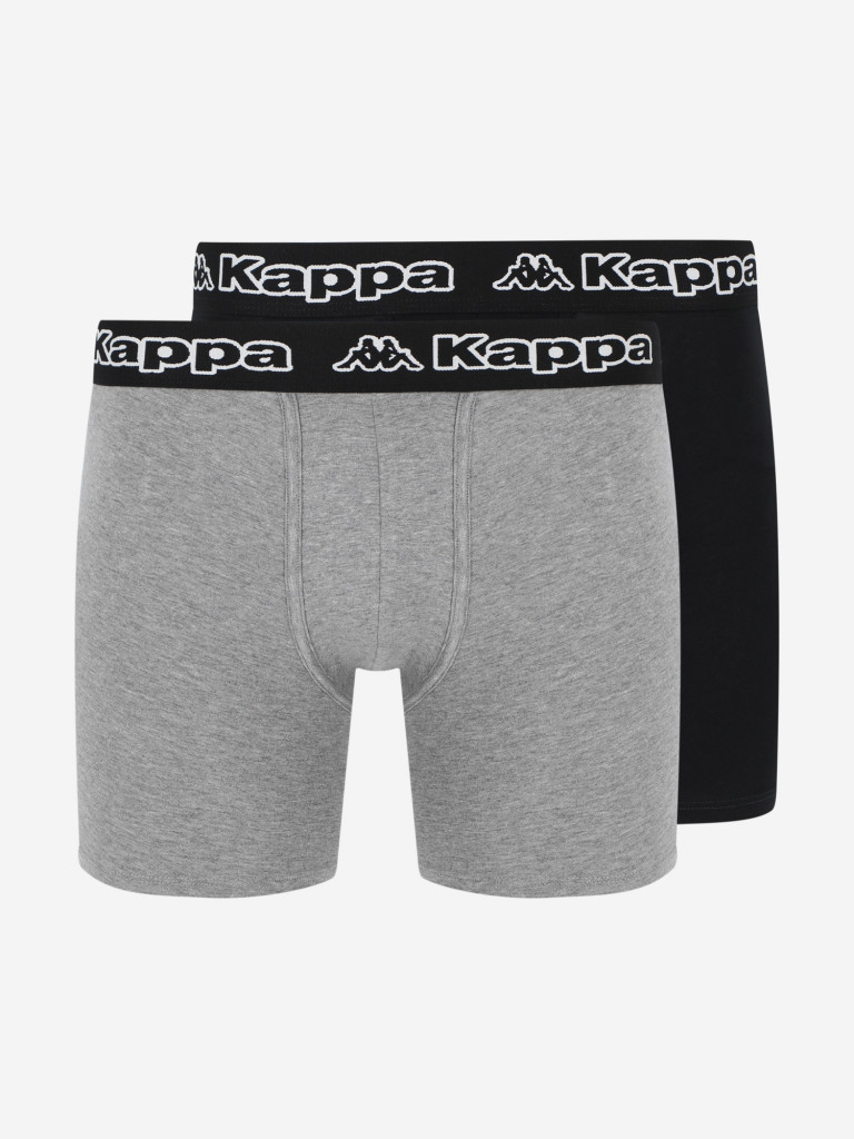 Трусы мужские Kappa, 2 штуки