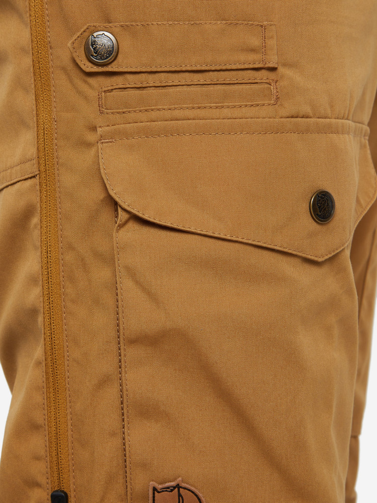 Брюки мужские Fjallraven Vidda Pro Ventilated
