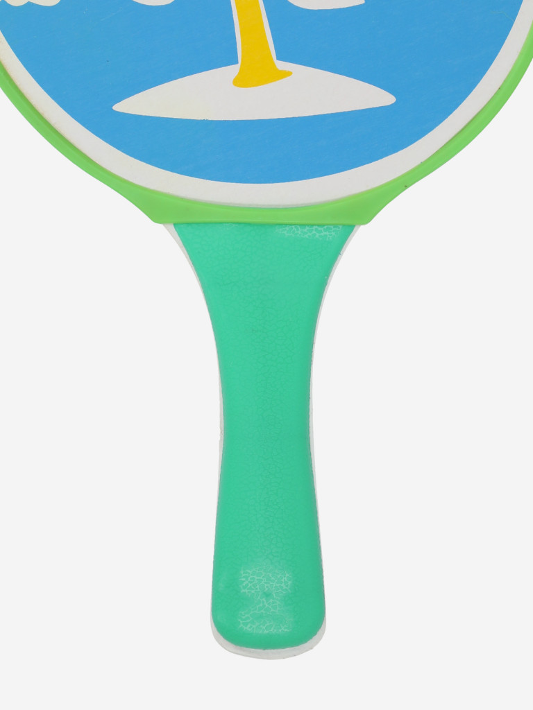 Набор для пляжного бадминтона