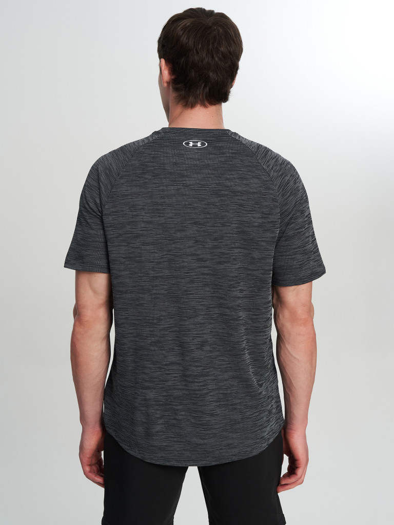 Футболка мужская Under Armour Tech Textured