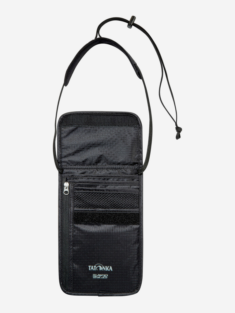Кошелек Tatonka RFID B