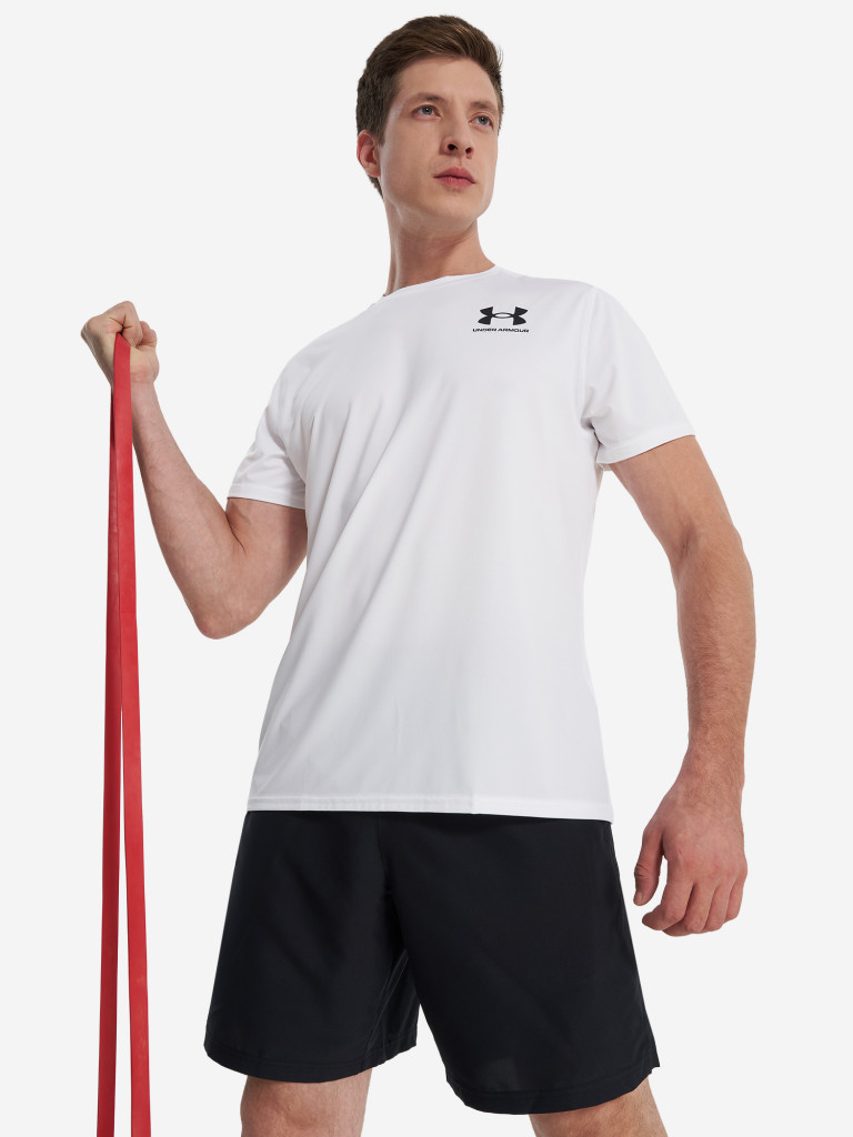 Футболка мужская Under Armour