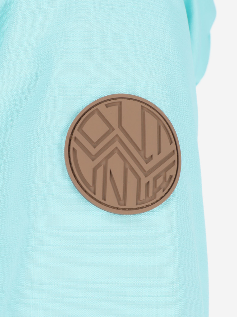 Куртка утепленная для девочек Outventure