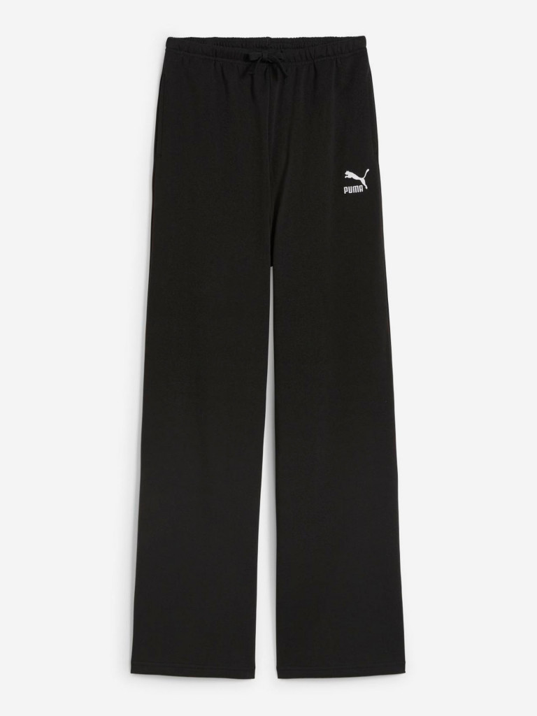 Брюки для девочек PUMA Better Classic