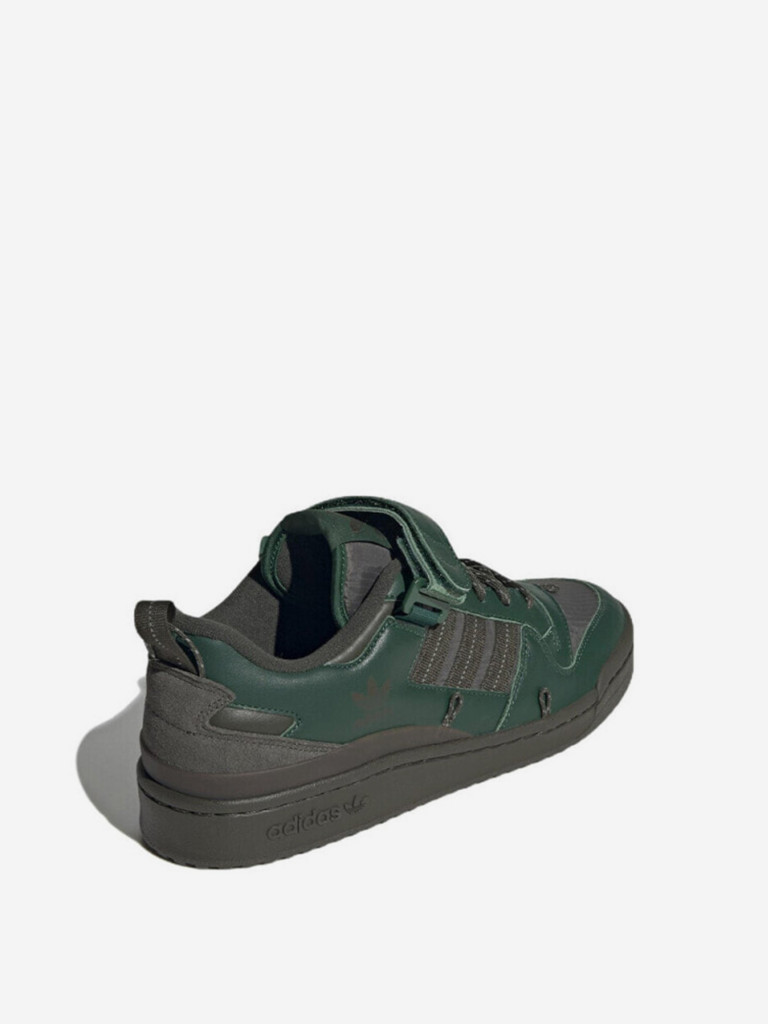 Кроссовки Adidas Forum 84 Camp Low