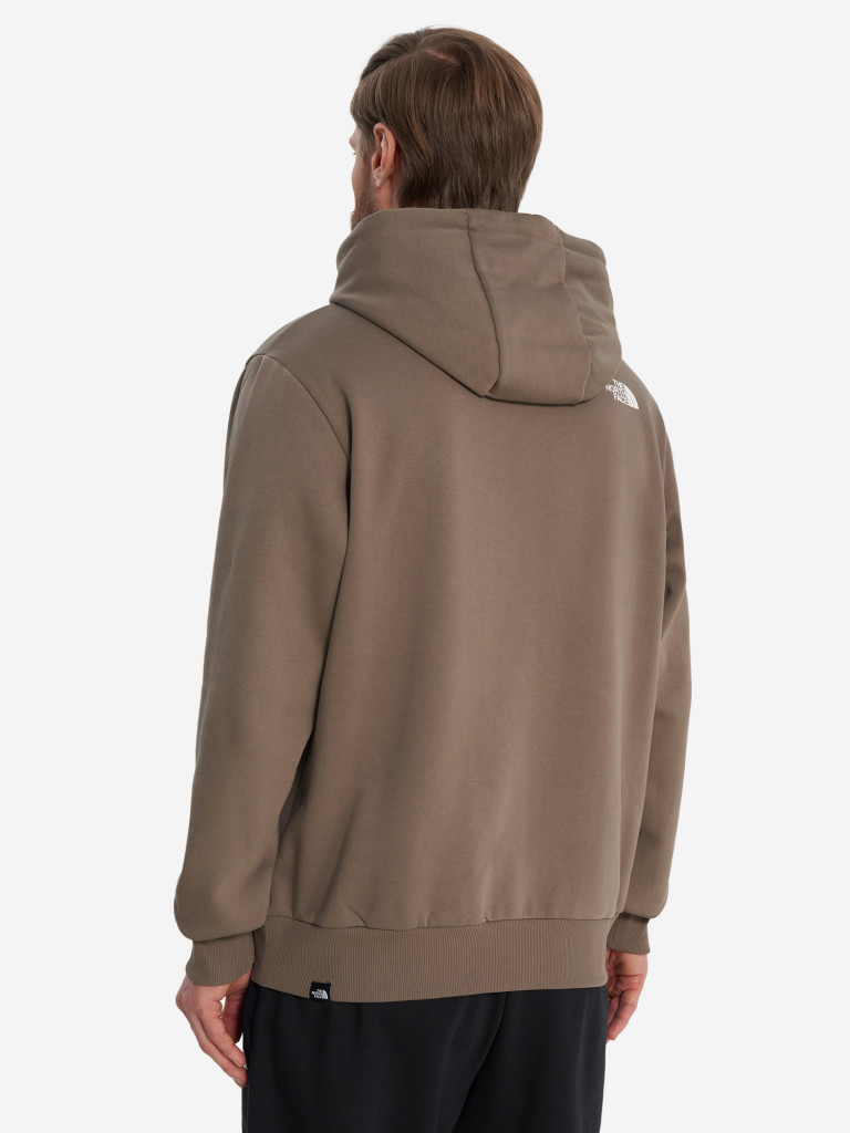 Худи мужское The North Face Simple Dome
