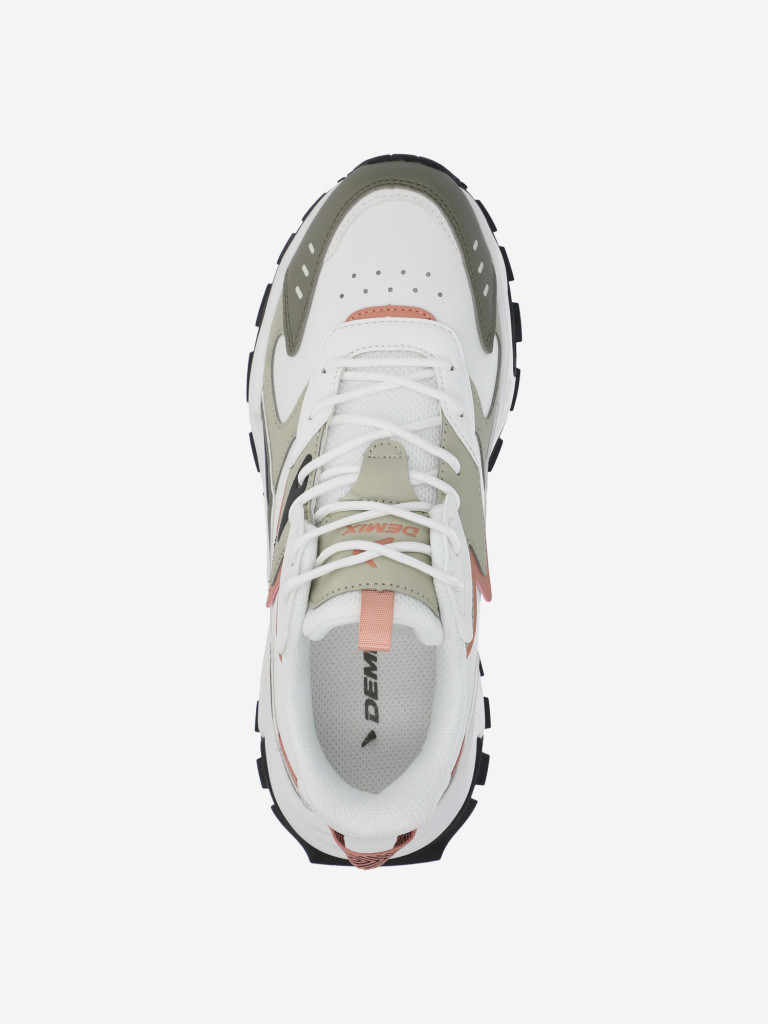 Кроссовки женские Demix Trailish