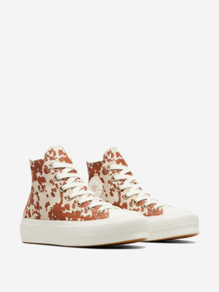 Кеды Converse Chuck Taylor All Star Lift