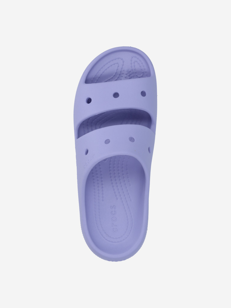Шлепанцы женские Crocs Classic v2