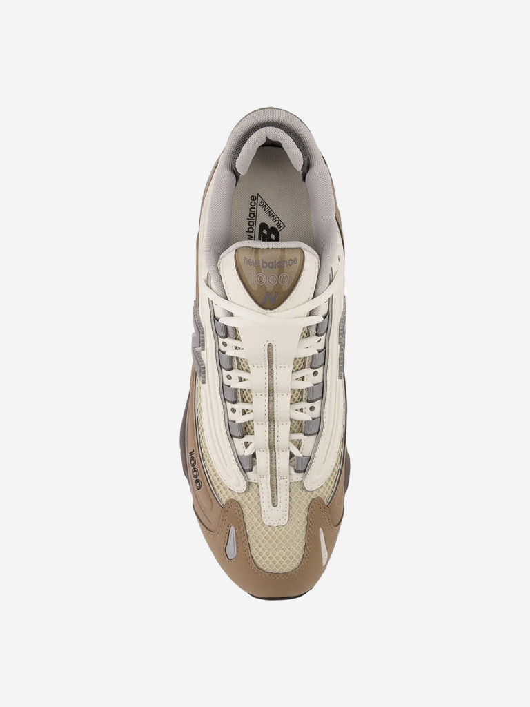 Кроссовки мужские New Balance 1000